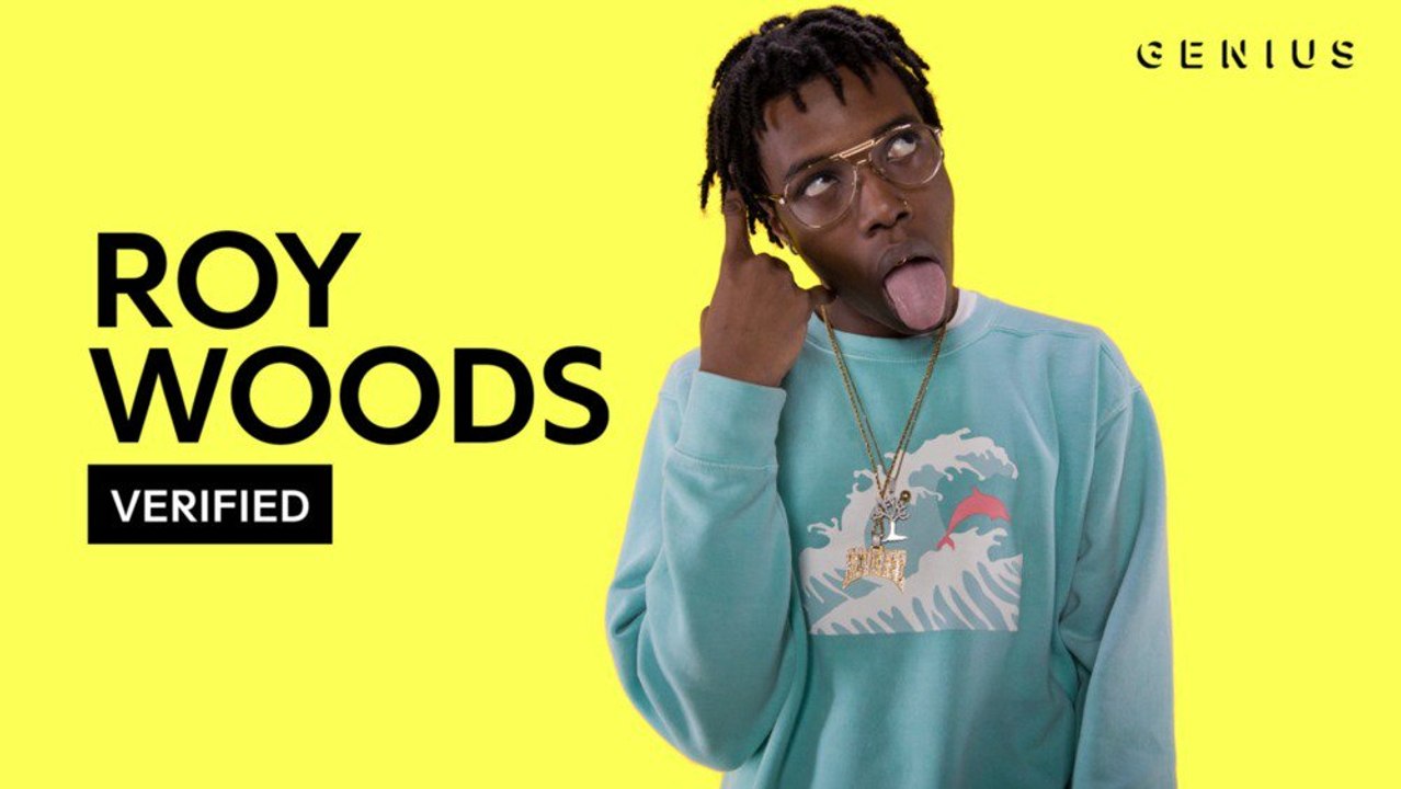 Roy Woods Breaks Down "Instinct"