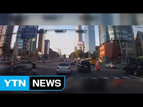 사고 때 음주·약물 안 해 ...故 김주혁 블랙박스 공개 / YTN