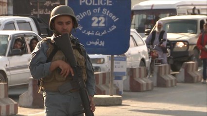 كابل.. من أخطر العواصم في العالم