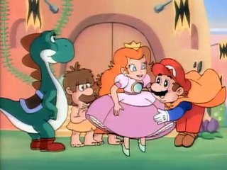 Super Mario World 404 - Ghosts Are Us//Totally Tetrisized