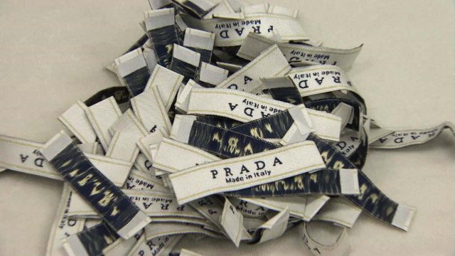 3천억 원 대 '가짜 명품' 유통, 주로 판매된 곳은... / YTN