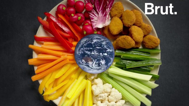 Nourrir la planète avec une agriculture 100% bio en 2050, c'est possible ?