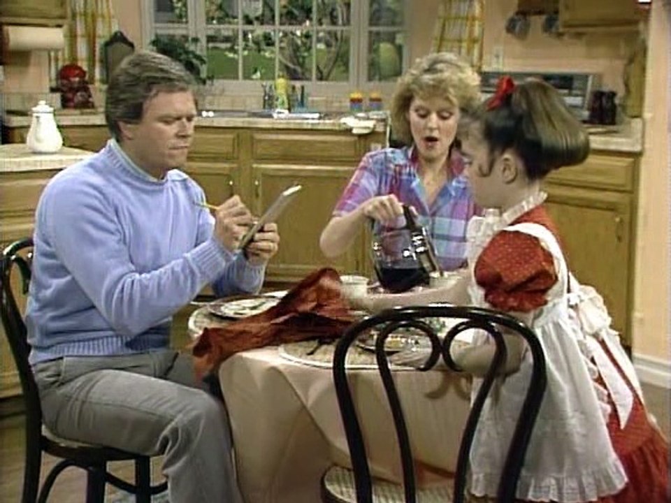 Small Wonder S01E06