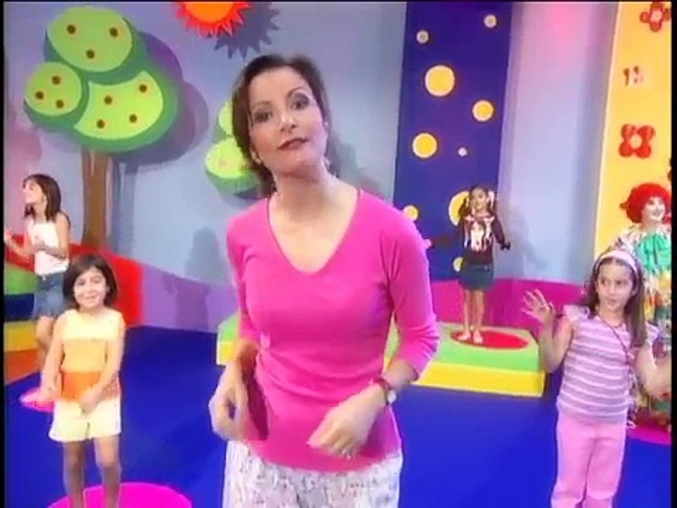 Taline & Friends - Lets Play Together / Եկեք խաղանք միասին