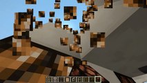 Minecraft Mods | MALISIS DOORS | Sliding Doors, Block Mixing | Mod Showcase