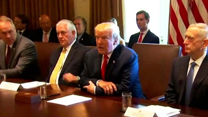 美의회, '아태 핵전력 강화' 국방수권법 통과...대통령 '핵 권한 제한' 검토 / YTN