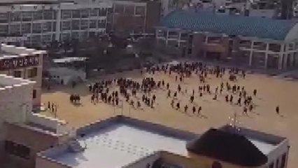 포항 지진 발생하기 전, 이미 전진도 있었다 / YTN