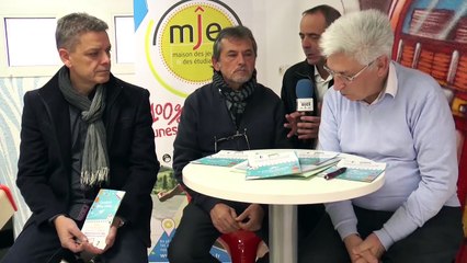 Digne-Les-Bains à lancé la concertation pour les rythmes scolaires 2018/2019