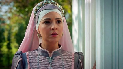 إعلان التاني للحلقة 25 عبد الحميد الثاني