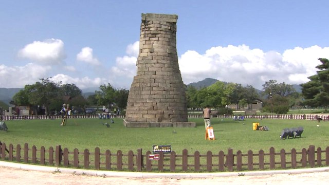 포항 지진 관련 경주 등 문화재 피해 아직 없어 / YTN