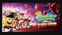 Lets Play Spongebob Squarepants featuring Nicktoons: Globs of Doom, ep 1: Crossovers! Again!