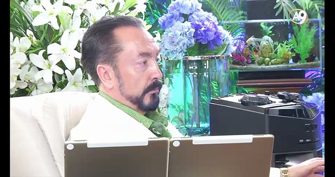 Kendimizi nasıl geliştirebiliriz? (İzleyici sorusu)