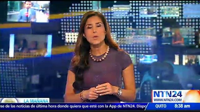 Magistrados venezolanos en el exilio fijarán postura sobre la apertura de un canal humanitario en el país