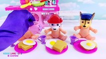 Minnie Mouse Bowtastic Kitchen Paw Patrol Baby Dolls Doc McStuffins Rescue Bubble Guppies Pop Up Toy
