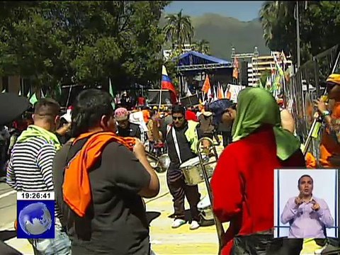 Recepción de observaciones a preguntas de la Consulta