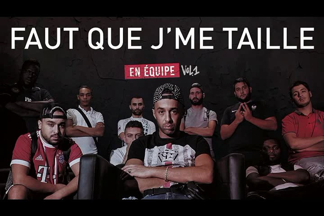 naps - faut que j'me taille