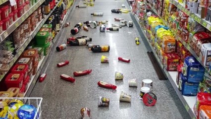 한반도 지진, 규모 더 커지고 빈번해진 이유 / YTN