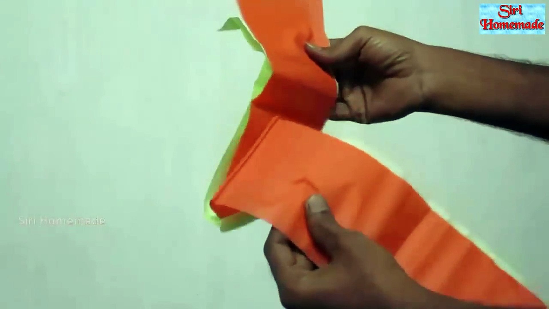 Indian Paper Art - Indian Paper Art Instructions For Beginners - video  Dailymotion