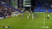 0-2 Danny Lloyd Goal England  FA Cup  Round 1 Rep - 15.11.2017 Tranmere Rovers 0-2 Peterborough