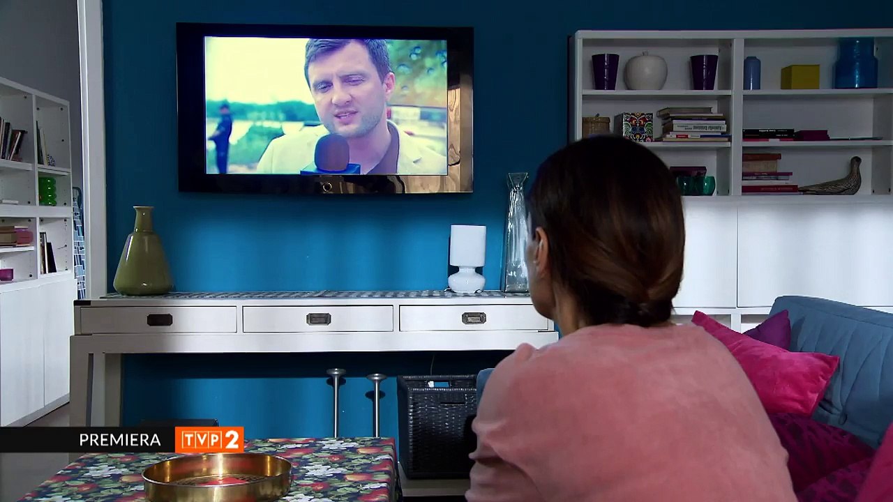 „Barwy szczęścia” – zwiastun odc. 1742