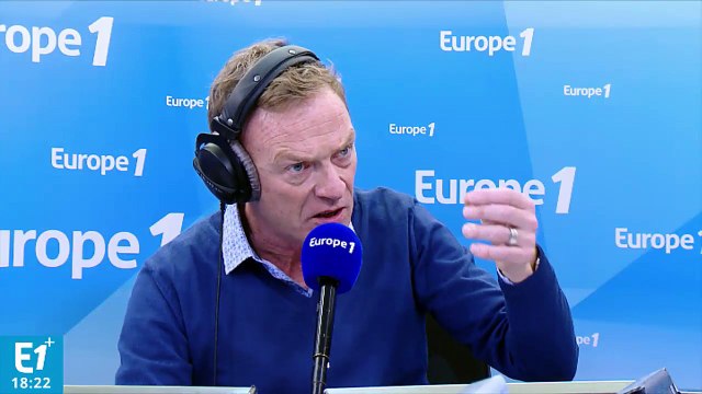 Didier François : Nemmouche était extrêmement agressif et violent verbalement