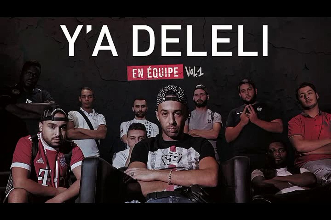 naps - y'a deleli