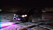 Jake Blew Up His Subaru DRIFTING!!!