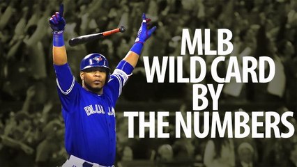 MLB Wild Card History by the Numbers
