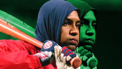 The Coldest Game in MLB World Series History