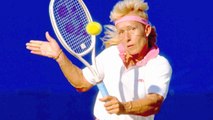 A Look at US Open Tennis Fashion Through the Decades
