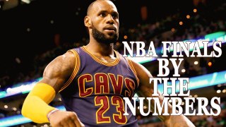 10 Things You Should Know About The 2017 NBA Finals