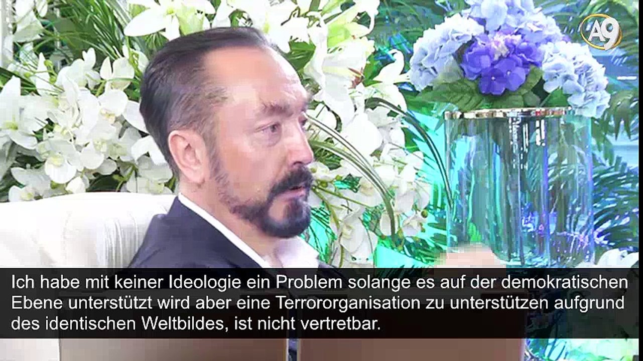 Die effektivste lösung gegen die pkk