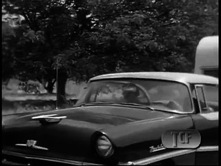 126. Highway Patrol E127 In Trailer Story