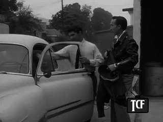 129. Highway Patrol E130  In Transmitter Danger