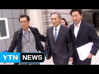 김관진 前 장관 구속영장 발부...軍 여론 공작 조사 탄력 / YTN