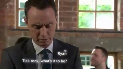 Hollyoaks 16th November 2017