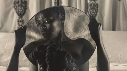 Día de África en el museo Zeitz MOCAA de Ciudad del Cabo