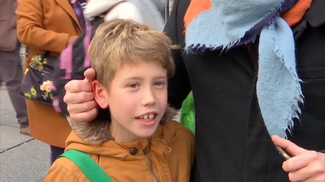 Mondial 2023 en France - "Une bonne nouvelle, même si les Français ne sont pas très bons"