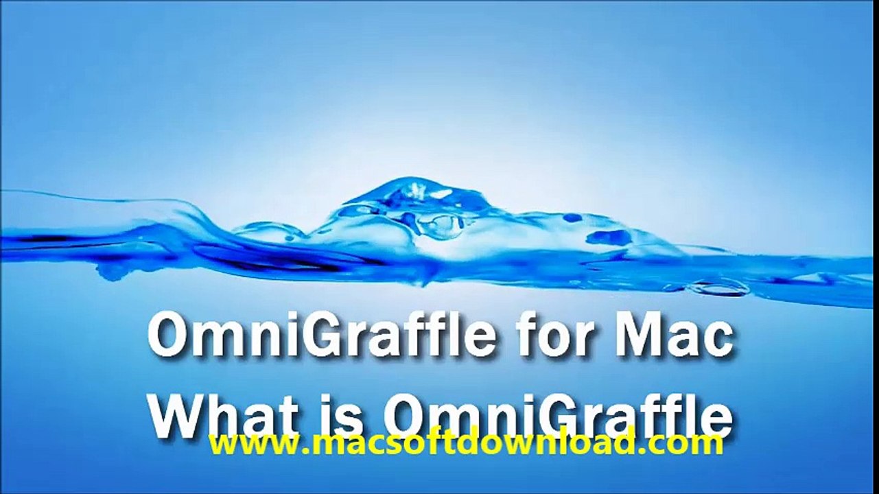 OmniGraffle Pro 7.6.1 Full Version MAC 2018