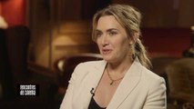 Confidences de Kate Winslet, Justin Timberlake, Juno temple et Jim Belushi pour le film Wonder Wheel - Interview  cinéma