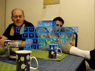 12 months of the year 'explained to it's best'