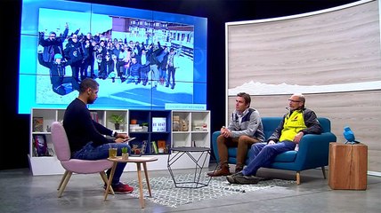 Accès direct du mercredi 24 janvier 2018