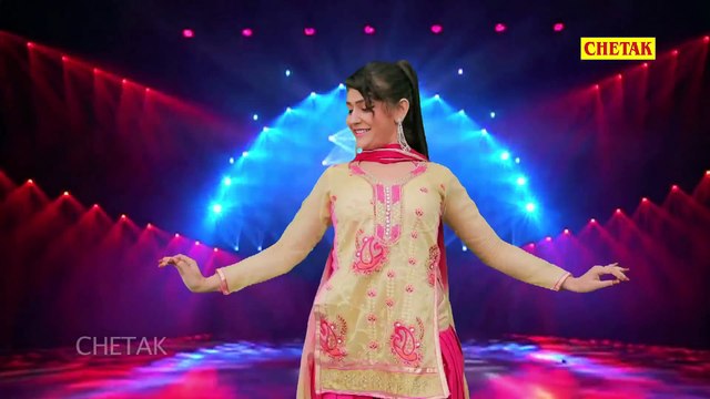 2017 का सबसे हिट गाना - DJ Remix - गोरी नागोरी का धमाका डांस - Superhit Haryanvi Songs 2017