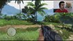 Far Cry 3 - Cogumelo das Profundezas - Mushrooms in the Deep - 5