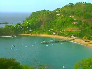 Travel Planet - Trinidad and Tobago (A Caribbean Paradise)
