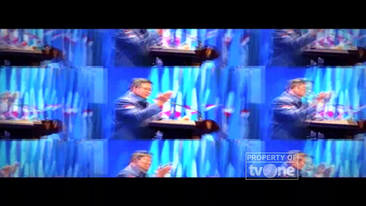 "Saat SBY Disebut di Kasus E-KTP" [Part 2] - Apa Kabar Indonesia Malam