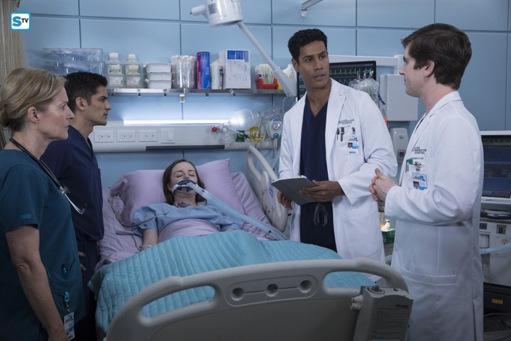 Good Doctor Season 2 Episode 10