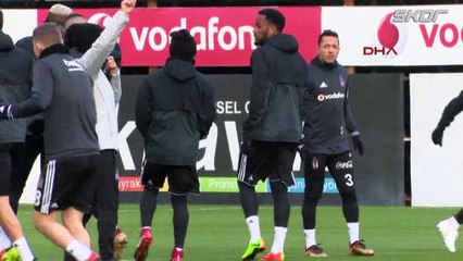 Beşiktaş Cyle Larin düğümünü çözdü!