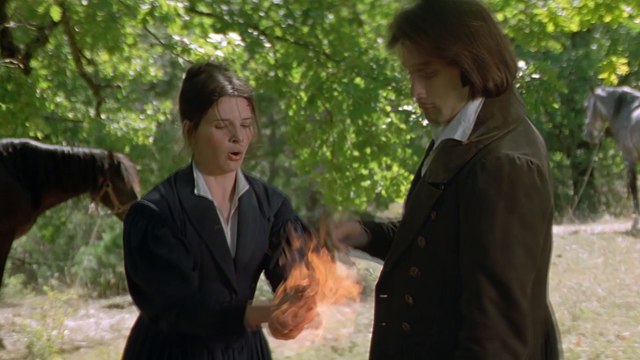 Juliette Binoche: A film of her life / Juliette Binoche : le film de sa vie