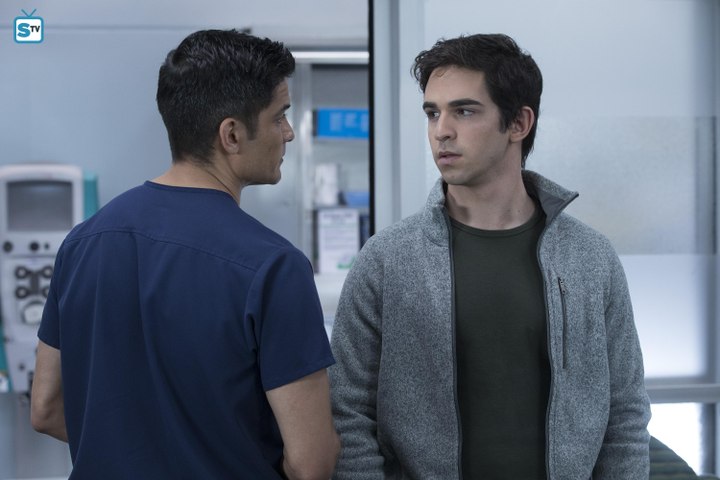 Good Doctor Season 2 Episode 10